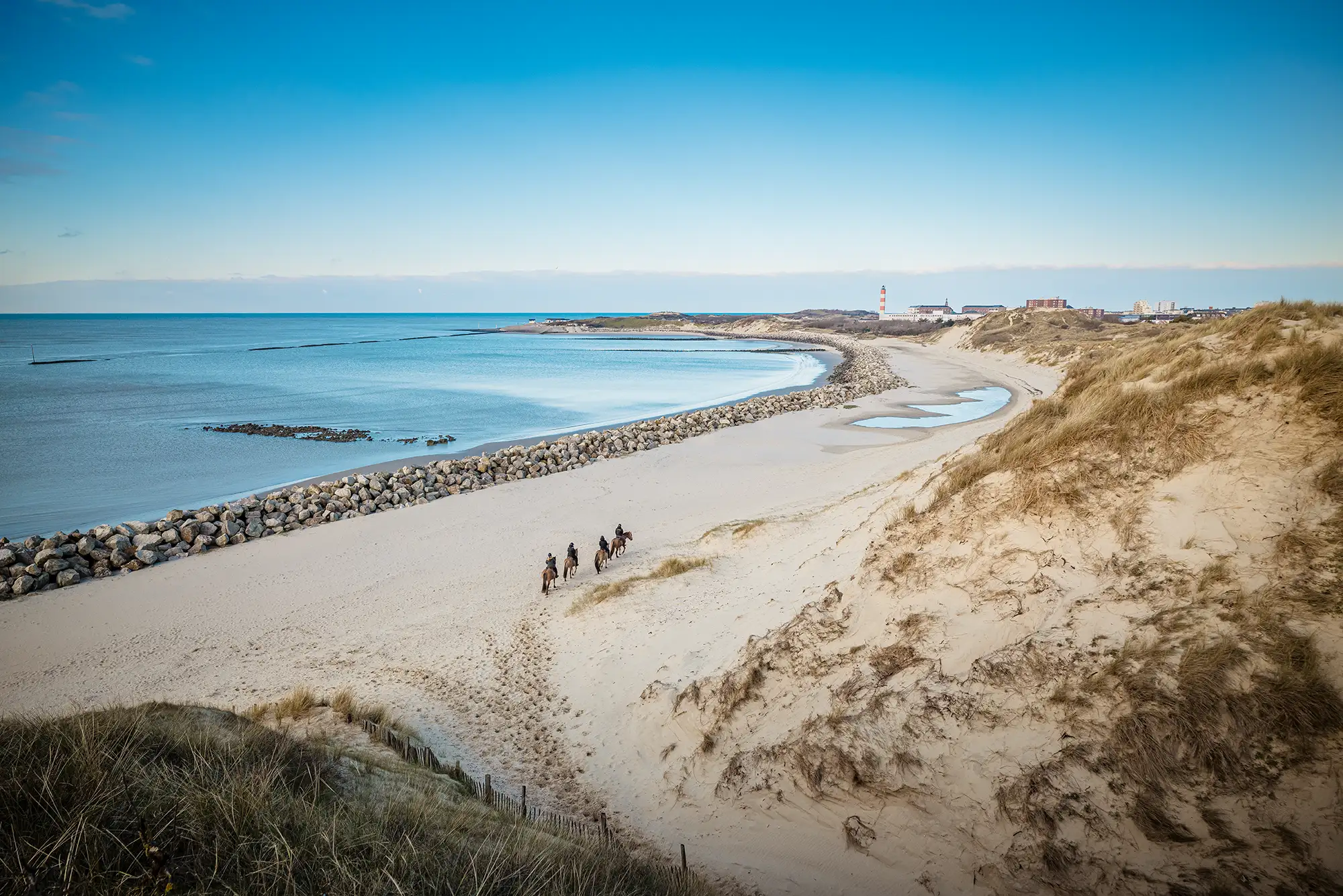 La Molière de Berck