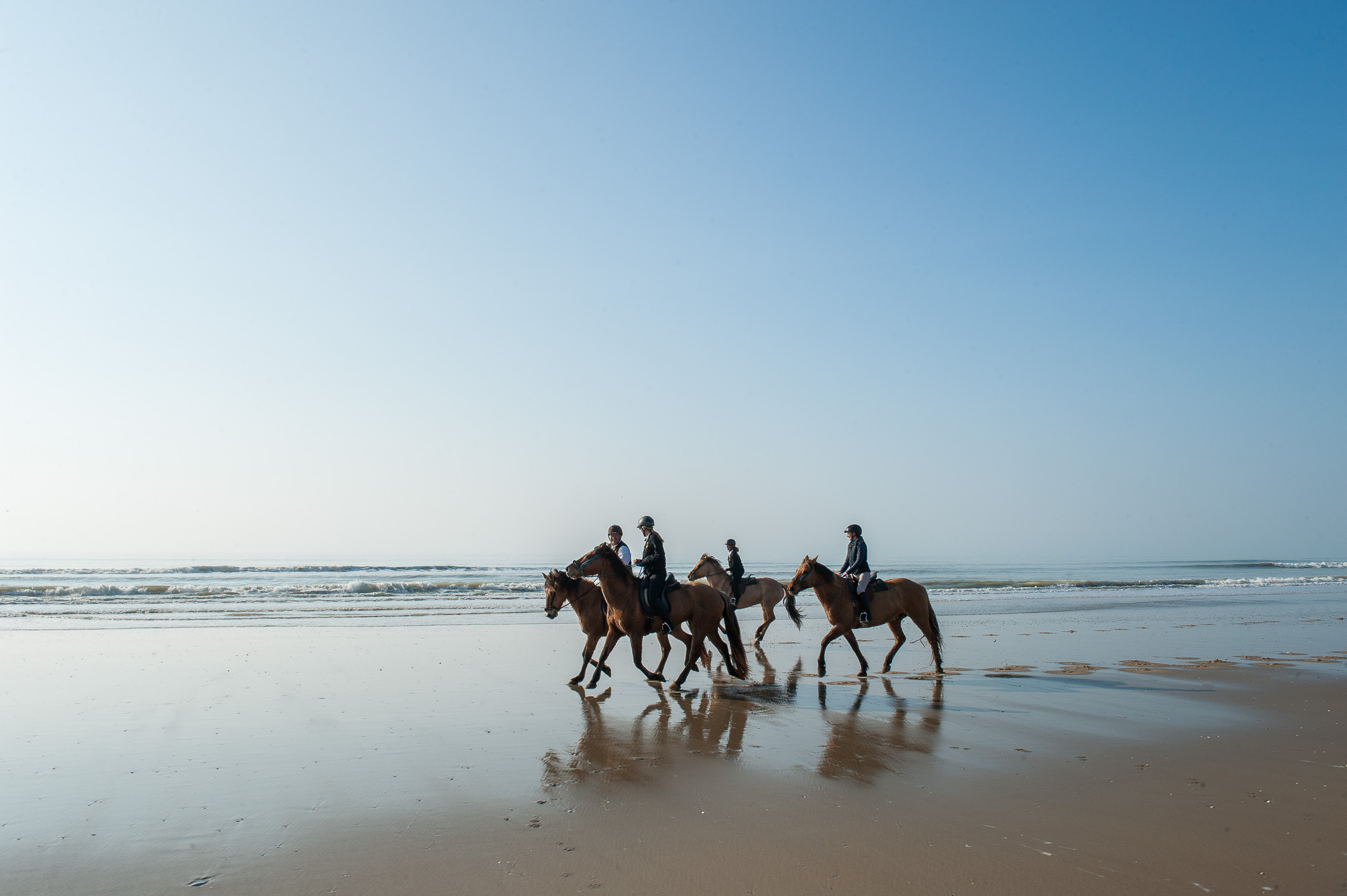 Le Touquet - Paris - Plage