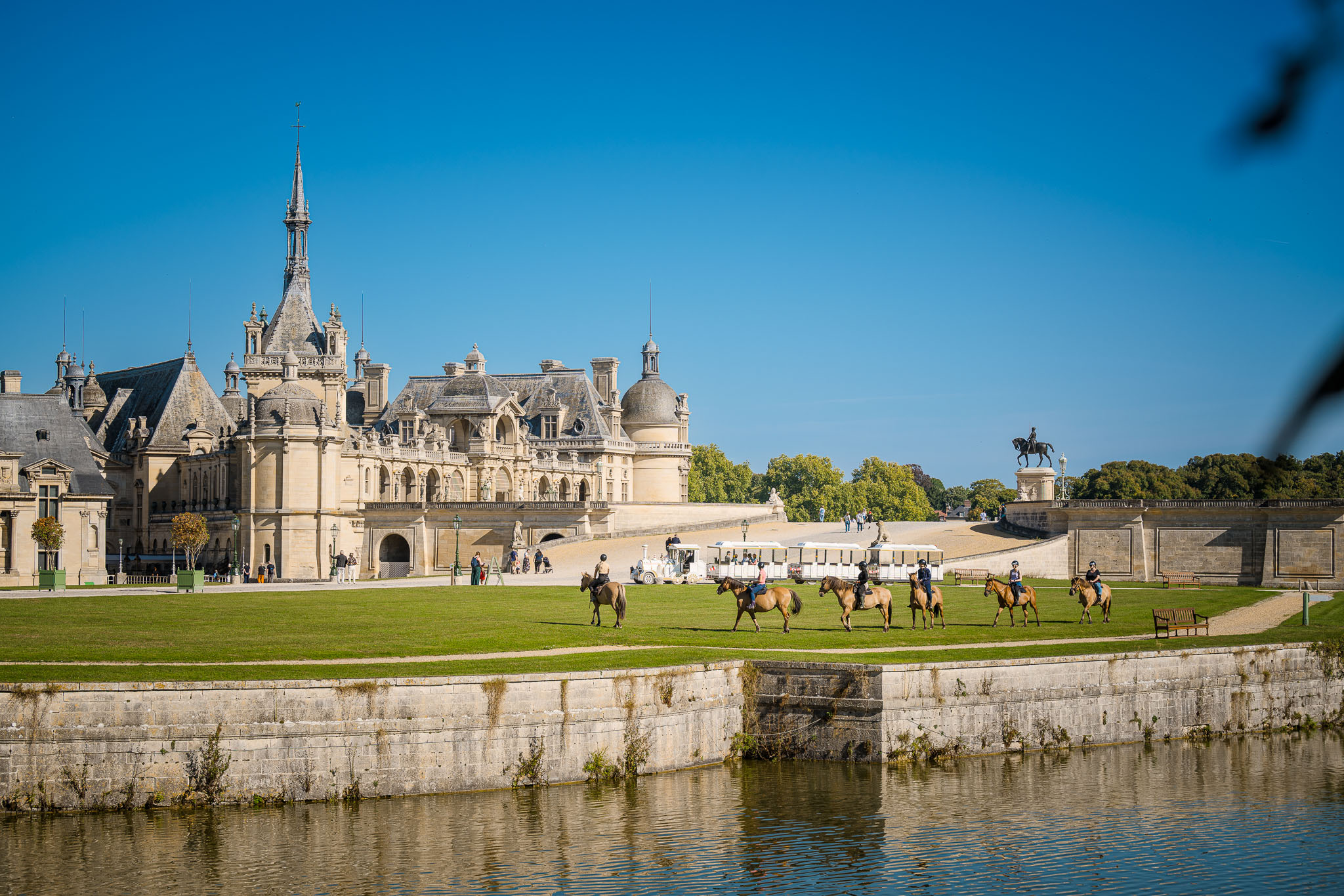 Promenade Découverte